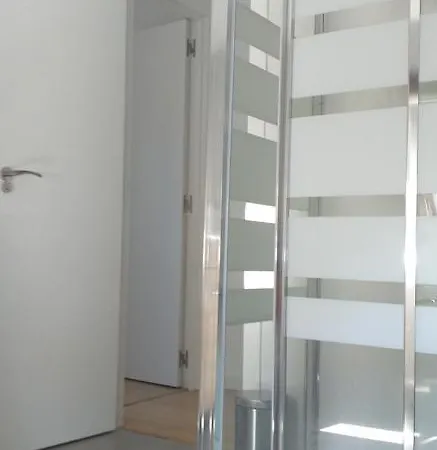 Apartment Don Manuel B