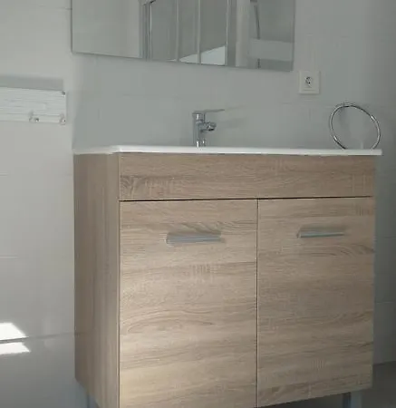 Don Manuel B Lägenhet