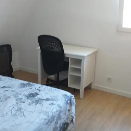 Don Manuel B Apartment *