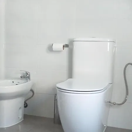 Don Manuel B Lägenhet