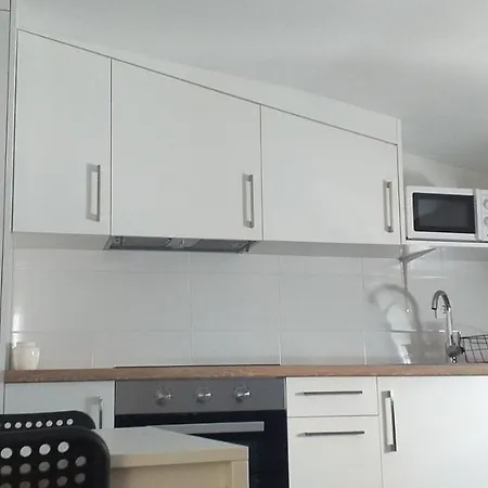 Apartment Don Manuel B Cee