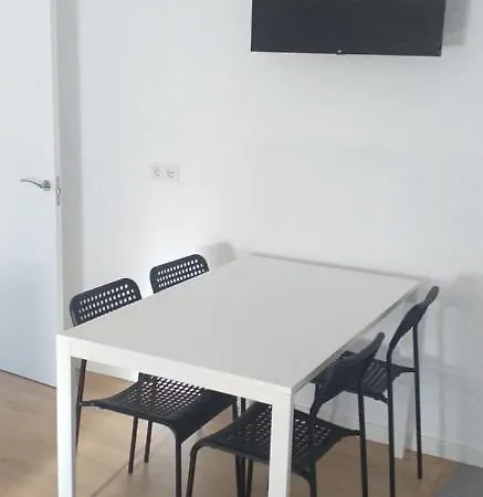 Don Manuel B Apartment