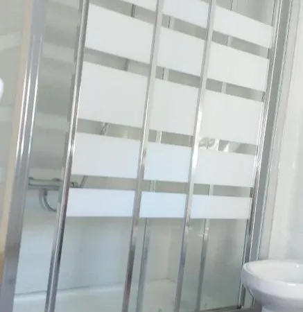 Don Manuel B Lägenhet Cee