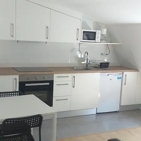 Apartment Don Manuel B