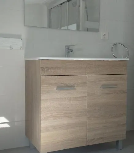 Don Manuel B Apartamento