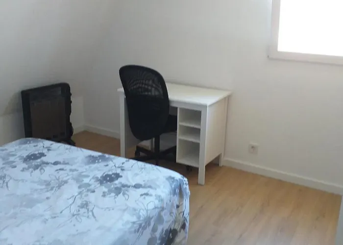 Don Manuel B Apartamento *