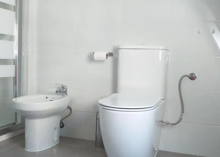 Don Manuel B Apartman