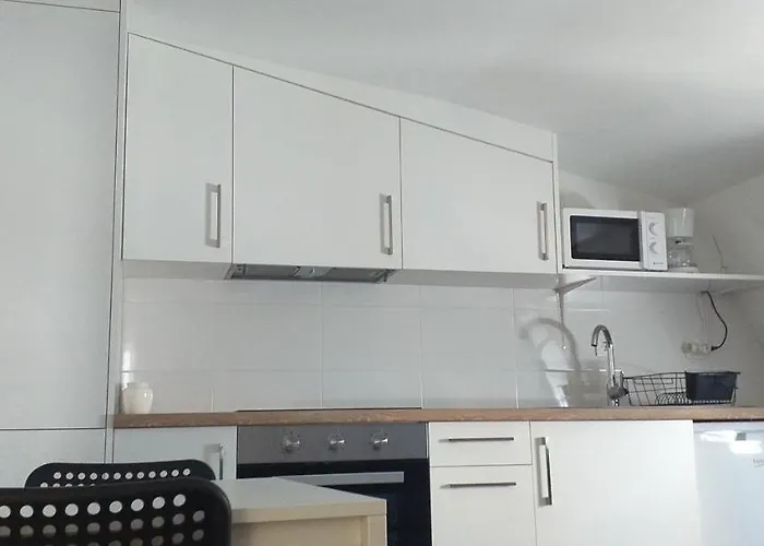 Apartamento Don Manuel B Cee