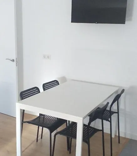 Don Manuel B Apartman