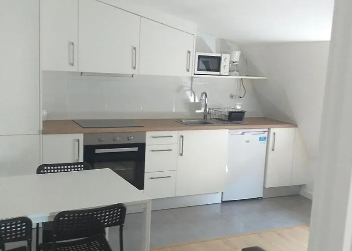 Apartamento Don Manuel B